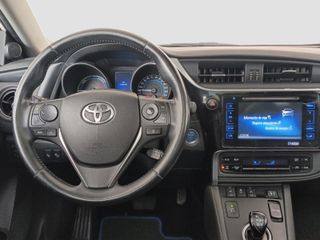 TOYOTA AURIS TS 140H ADVANCE