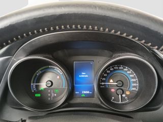 TOYOTA AURIS TS 140H ADVANCE