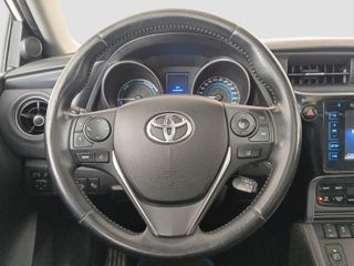 TOYOTA AURIS TS 140H ADVANCE