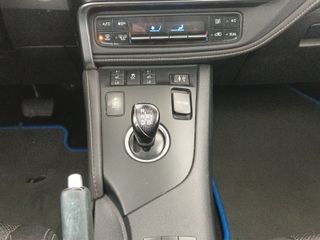 TOYOTA AURIS TS 140H ADVANCE