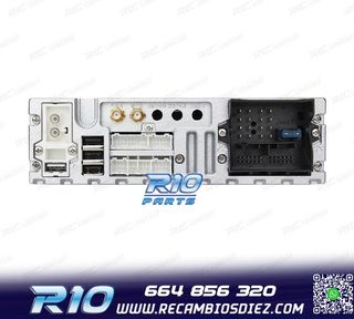 RADIO GPS ANDROID 13 PARA BMW E90 E91 05-11 E91 E92 E93 07-1