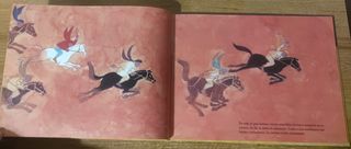 Sujo y el caballo blanco (1983) versión René Solís