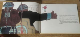 Sujo y el caballo blanco (1983) versión René Solís