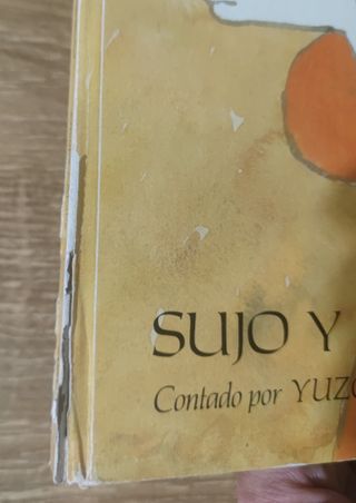 Sujo y el caballo blanco (1983) versión René Solís