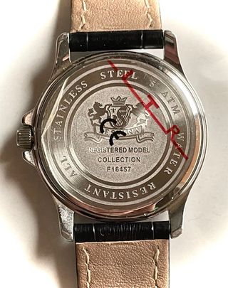 Reloj Festina Mujer Blanco y Negro