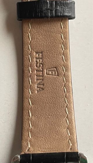 Reloj Festina Mujer Blanco y Negro