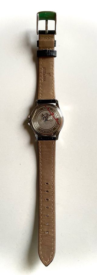 Reloj Festina Mujer Blanco y Negro