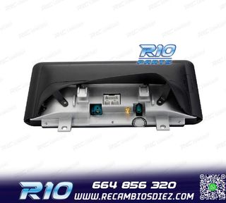 RADIO GPS ANDROID 13 PARA BMW F20 F21 11-16 F23 13-16