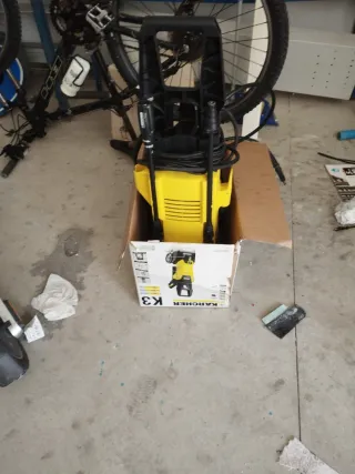 Cortadora de azulejos Rubi 72 cm