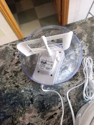 Heladera Silvercrest