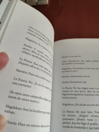La casa de Bernarda Alba: Federico García Lorca...