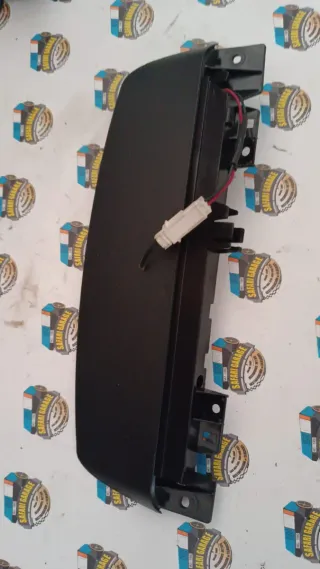 Tercera Luz de Freno Rover 45