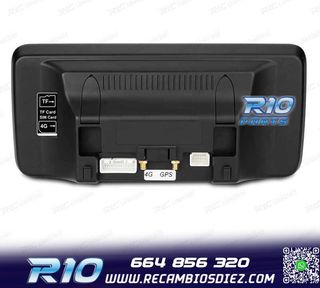 RADIO GPS ANDROID 13 MERCEDES GLA X156 13-15 CLA W117 13-15