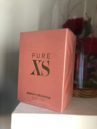 Perfume mujer