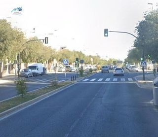 Piso en venta en Bellavista en Sevilla