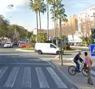 Piso en venta en Bellavista en Sevilla