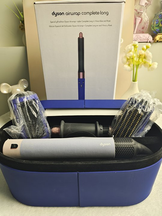 Dyson Airwrap