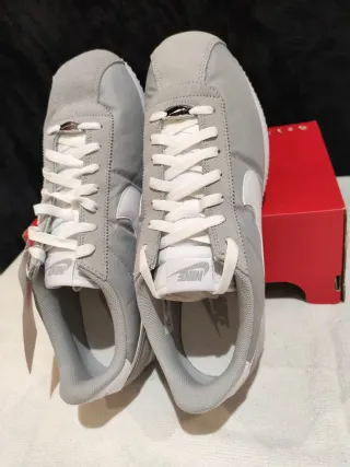 T. 46 Zapatillas Nike Cortez Txt