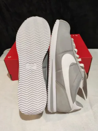 T. 46 Zapatillas Nike Cortez Txt