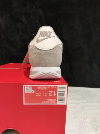 T. 46 Zapatillas Nike Cortez Txt