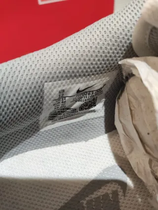 T. 46 Zapatillas Nike Cortez Txt