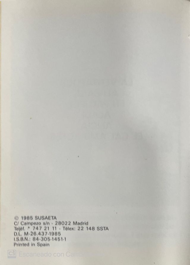 Lote 2 libros Cuentos infantiles en Catalán