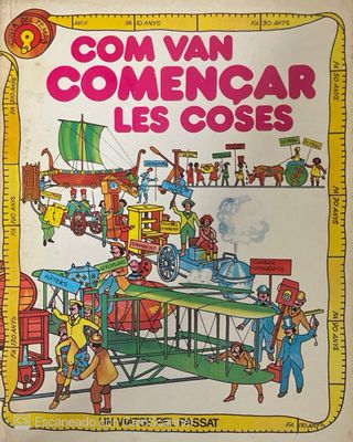 Lote 2 libros Cuentos infantiles en Catalán