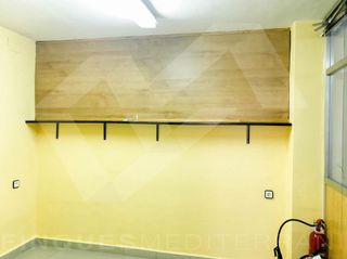 Local comercial en alquiler en Barris Marítims en Tarragona