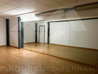 Local comercial en alquiler en Barris Marítims en Tarragona