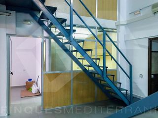 Local comercial en alquiler en Barris Marítims en Tarragona