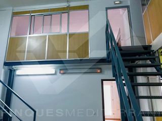 Local comercial en alquiler en Barris Marítims en Tarragona