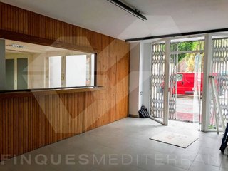 Local comercial en alquiler en Barris Marítims en Tarragona