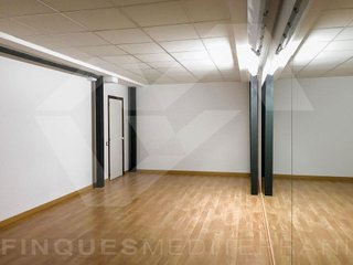 Local comercial en alquiler en Barris Marítims en Tarragona