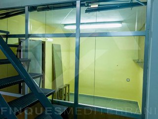 Local comercial en alquiler en Barris Marítims en Tarragona