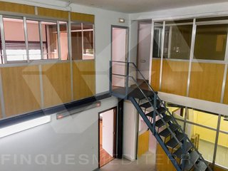 Local comercial en alquiler en Barris Marítims en Tarragona