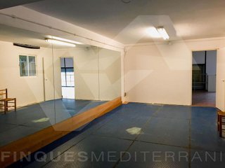 Local comercial en alquiler en Barris Marítims en Tarragona
