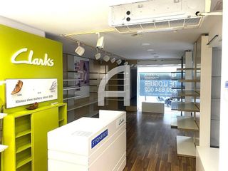 Local comercial en alquiler en Centre en Girona