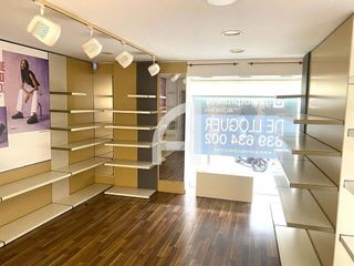 Local comercial en alquiler en Centre en Girona