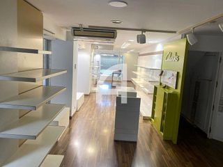 Local comercial en alquiler en Centre en Girona