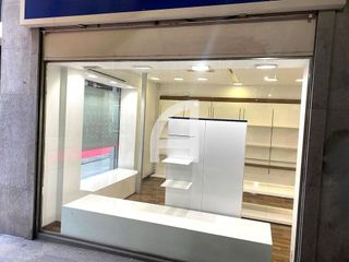 Local comercial en alquiler en Centre en Girona