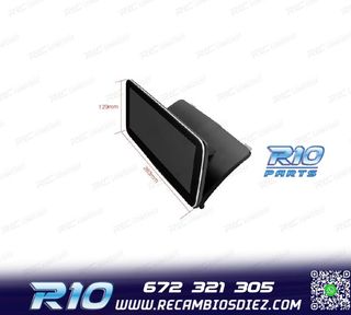 RADIO GPS ANDROID 13 MERCEDES W204 07-10 NTG 4.0