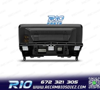 RADIO GPS ANDROID 13 MERCEDES W204 07-10 NTG 4.0