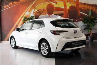 TOYOTA Corolla 125H Active Tech E-CVT 40Km 2020