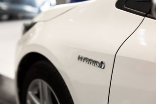 TOYOTA Corolla 125H Active Tech E-CVT 40Km 2020