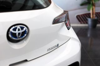 TOYOTA Corolla 125H Active Tech E-CVT 40Km 2020