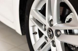 TOYOTA Corolla 125H Active Tech E-CVT 40Km 2020