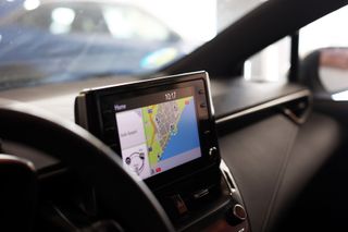 TOYOTA Corolla 125H Active Tech E-CVT 40Km 2020