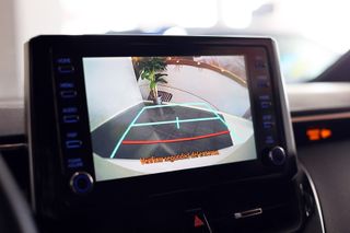 TOYOTA Corolla 125H Active Tech E-CVT 40Km 2020