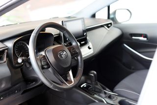 TOYOTA Corolla 125H Active Tech E-CVT 40Km 2020