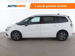 Citroën Grand C4 Spacetourer 1.2 PureTech Shine